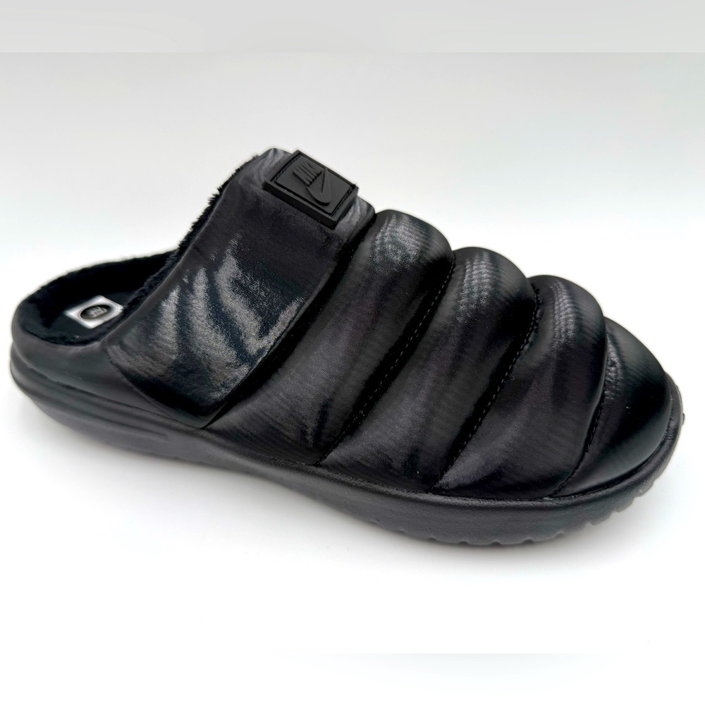New Women’s Nike Burrow SE (Black Size 6)